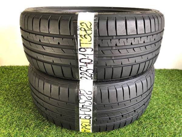 Used Tires Orlando >> K126 225 40 19 Goodyear Eagle F1 Run Flat 2 Used Tires For Sale In Orlando Fl Offerup Used Tires Orlando >> K126 225 40 19 Goodyear Eagle F1 Run Flat 2 Used Tires For Sale In Orlando Fl Offerup