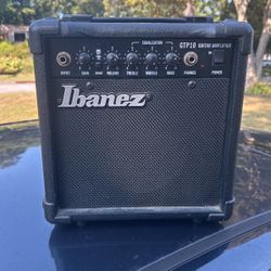Ibanez gtp10