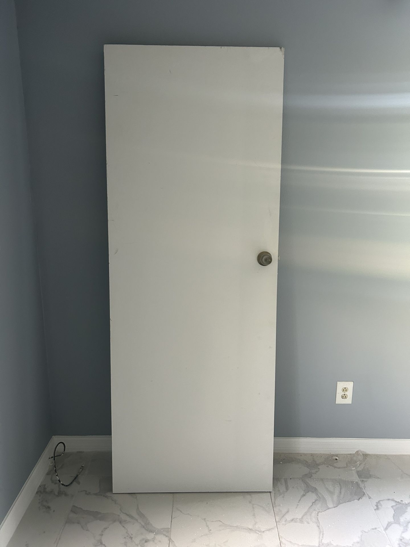 2 Doors Available Each