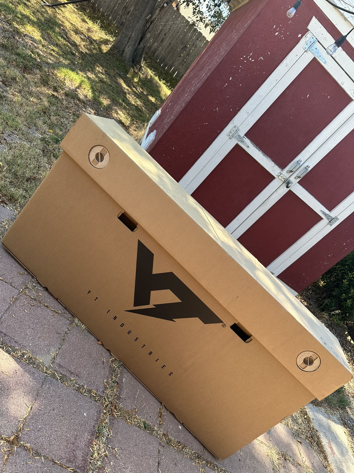 MTB Box