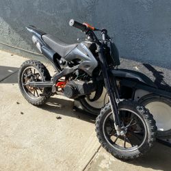Mini Bike