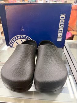 Birkenstock Super-Birki 📍$40  Size L 9.0 M 7.0