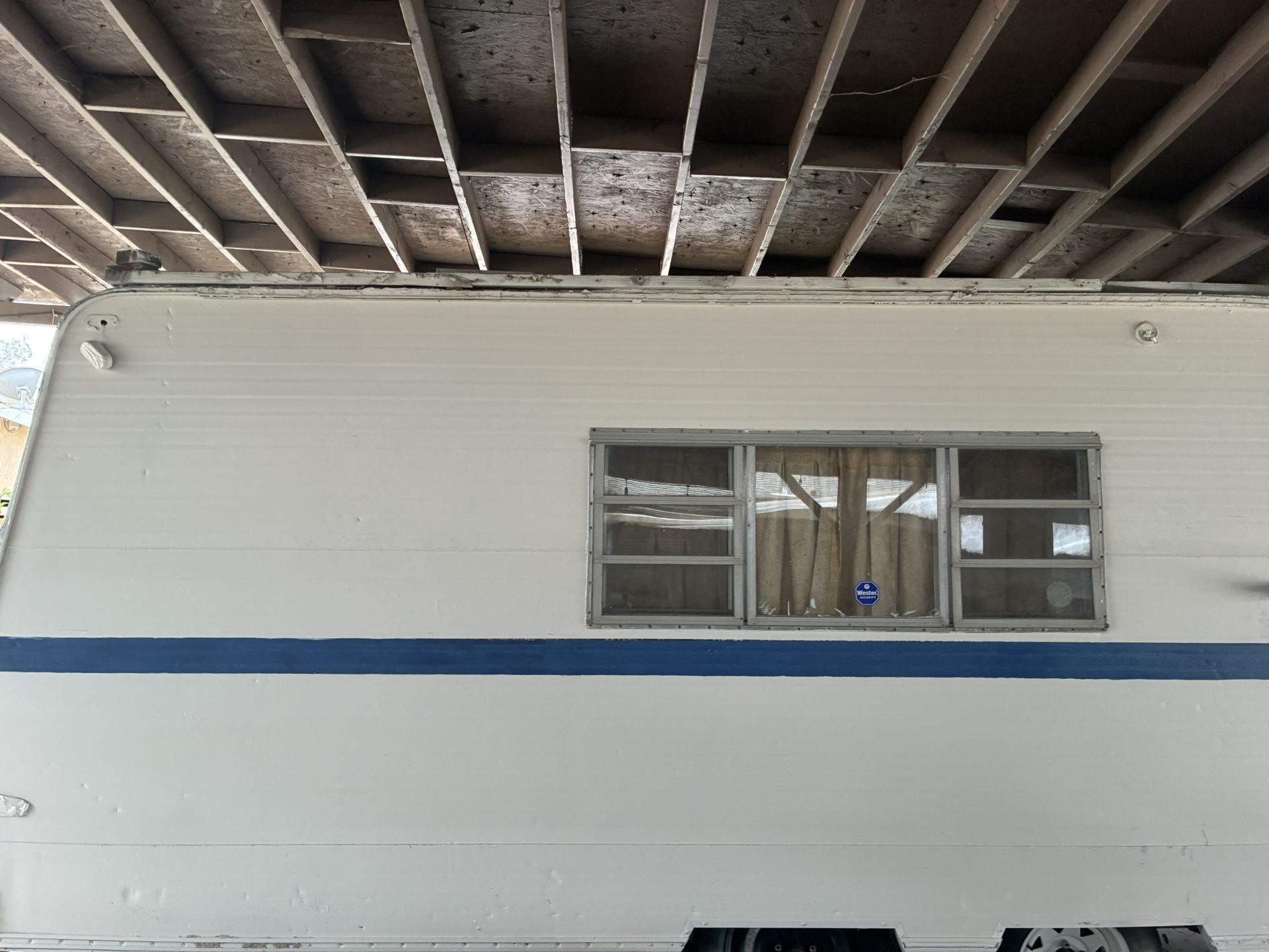 Tráiler , Mobile Home , Trailer Home RVs