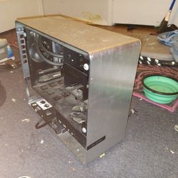 Gamging Computer In Win 909