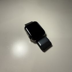 Apple Watch Series 6, 40MM Sapphire Crystal GPS LTE