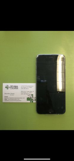 IPhone 6 Plus Unlocked 16gb