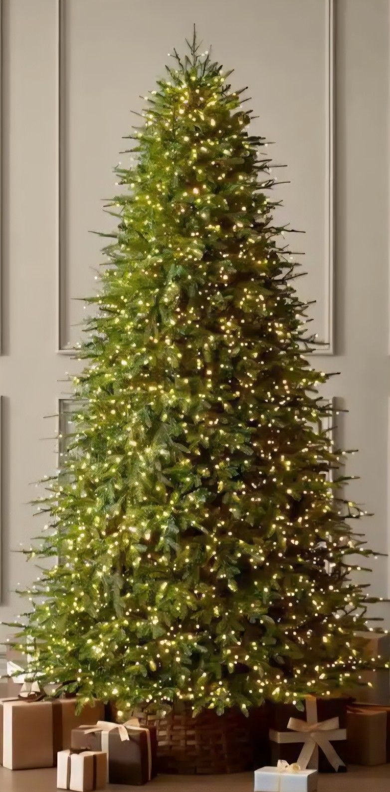 9 Ft Christmas Tree 