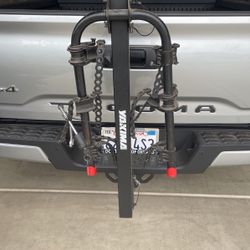 Yakima Bike Rack