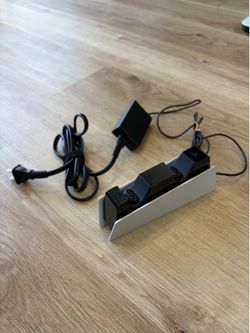 Sony PS5 Charging Dock