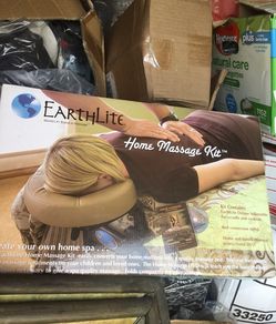 Home massage Kit