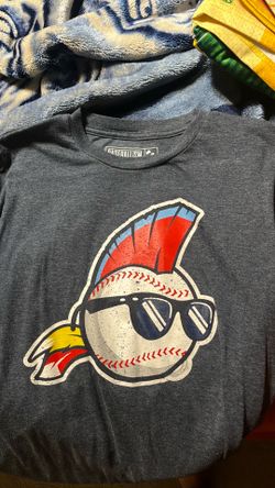 Adult Small Baseball lifestyle Shirts and shorts