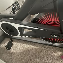 Superfit Exercise Bike 