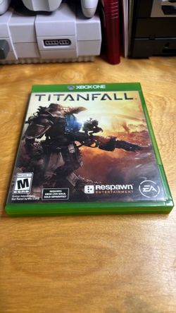 Xbox One / Xbox Series - Titanfall