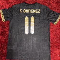 Mexico (Special Player edition) size L
