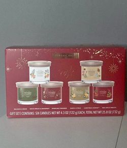 Candles