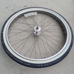 Bike Rim