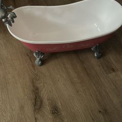 Doll Bathtub 