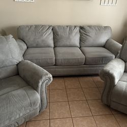 Living Room Set