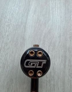 Old School 1990s GT Piston BMX Stem As Is