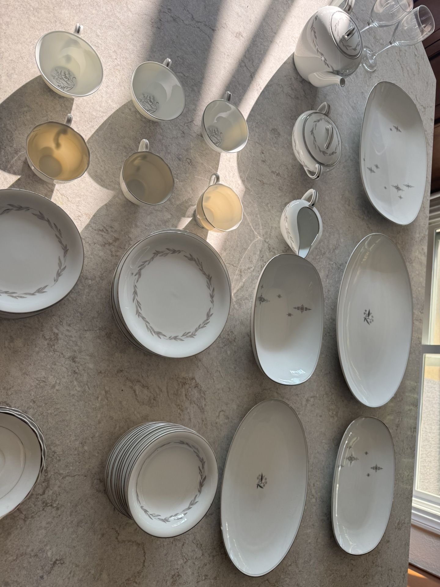 China Set