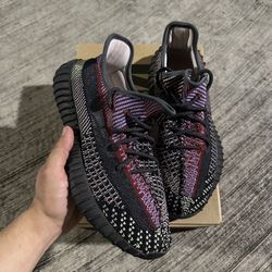 Adidas Yeezy 350 v2 “Yecheil”