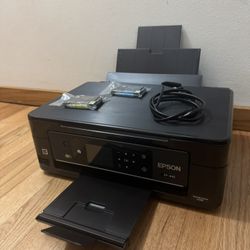 EPSON XP-446 Printer 
