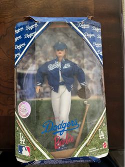 1999 collectible Barbie