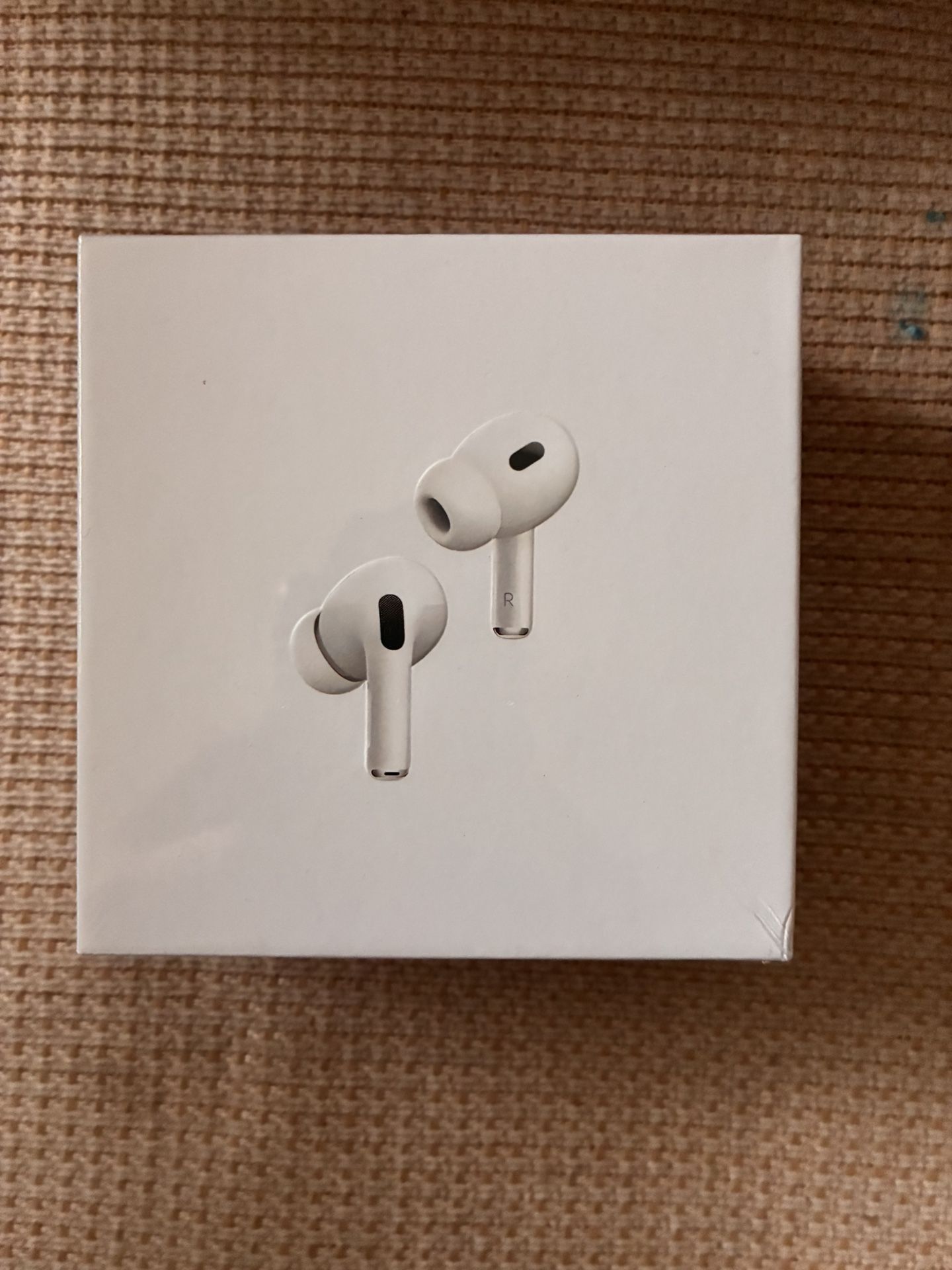 AirPods Pro 2nd Gen