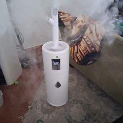 Humidifier