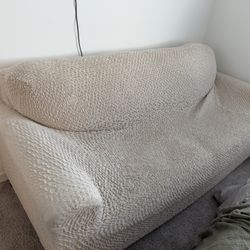 Sofa En Buen Estado De Uso 