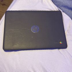 Hp Chromebook