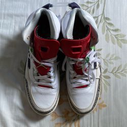 JORDAN 