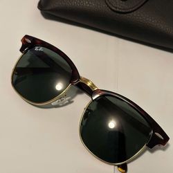 Rayban Clubmaster Classic 51mm