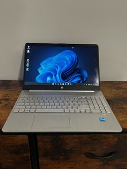 Hp Laptop Excellent Condition