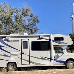 2009 Ford Freelander M-2700RS