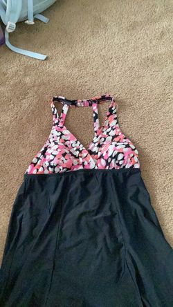 Women's Tankini Swimsuit Top