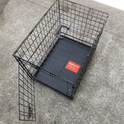 Dog Cage