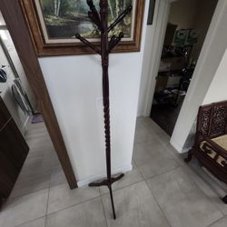 Beautiful Clothes Hanger