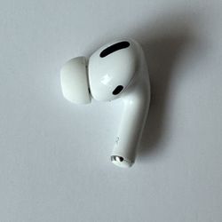 Apple AirPods Pro 1st Gen Replacement Right Earbud - Authentic Original A2083