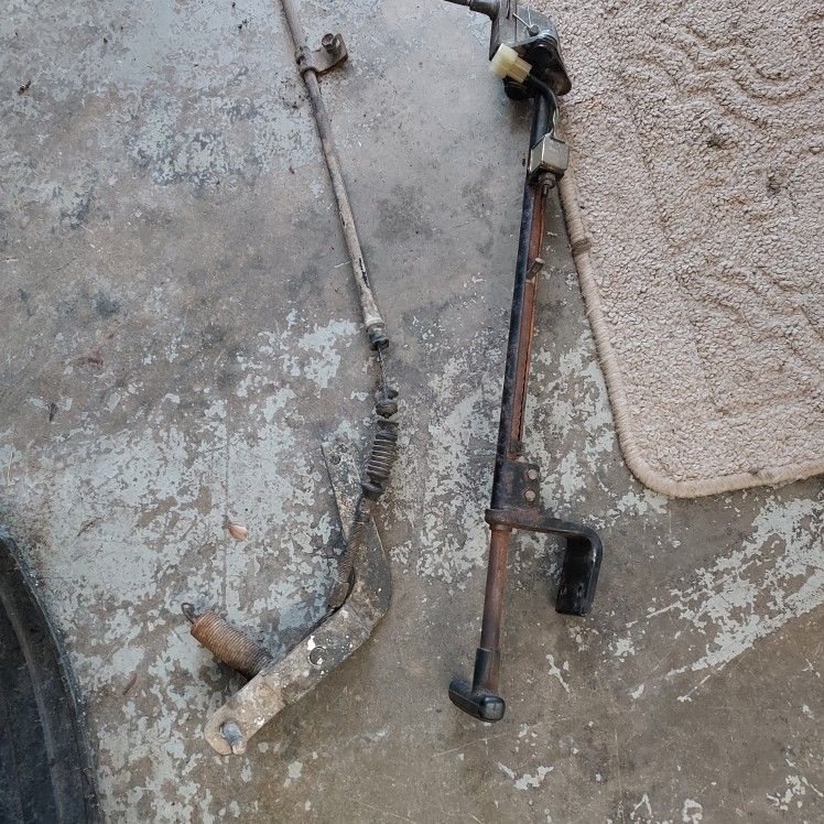 79 To 83 Toyota Truck Parts