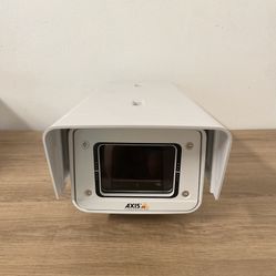 Axis T92E20 Security Camera Outdoor Housing