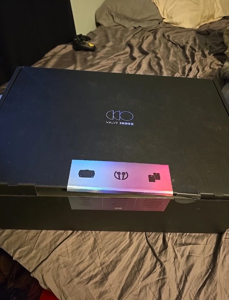 Valve Index Kit