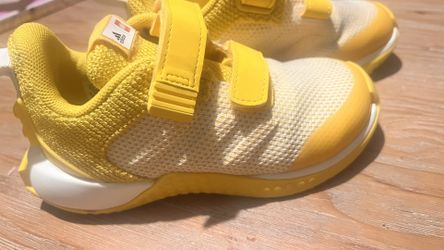 Adidas Lego Size 10 Kids