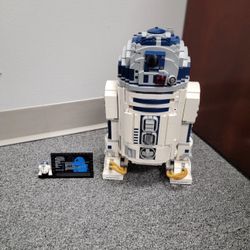 75308 LEGO Star Wars R2-D2 