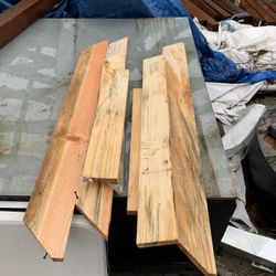 Simple Smooth Lumber