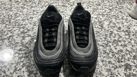 Nike Black Size 6.5Y