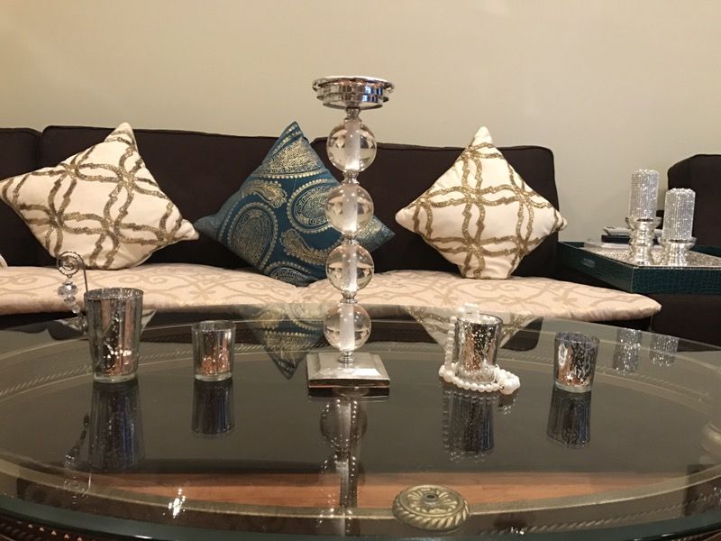 Candle Holders/Tea light Candle Holders