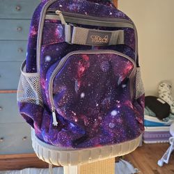 Rolling Backpack