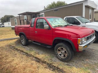 1998 Nissan Ud2000