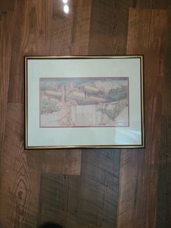 Frank Lloyd Wright Fallingwater